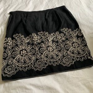 Great work skirt